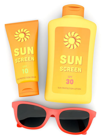 Sunscreen